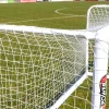 But de football STADIUM - 1.8m x 1.2m - uPVC - Blanc