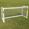 But de football STADIUM - 3m x 1m - uPVC - Blanc
