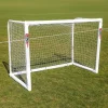 But de football STADIUM - 1.2m x 0.8m - uPVC - Blanc
