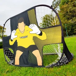 But de foot - 2 en 1 - 1,10 x 0,80 m