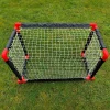 But de foot - Filet de tennis - 2 en 1 - 90 x 60 cm