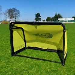 But de foot pliable - Aluminium - 1,50 x 1 m