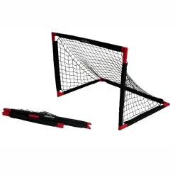 But de foot pliable - 90 x 60 cm - ballon offert