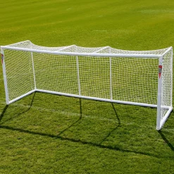 But de foot POWERSHOT modulable 4 x 1,5 m