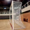 But de foot à 8 - À sceller - Aluminium - ECO - 5 x 2 m