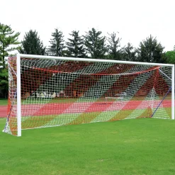 But de foot à 11 - Transportable - Aluminium - ECO