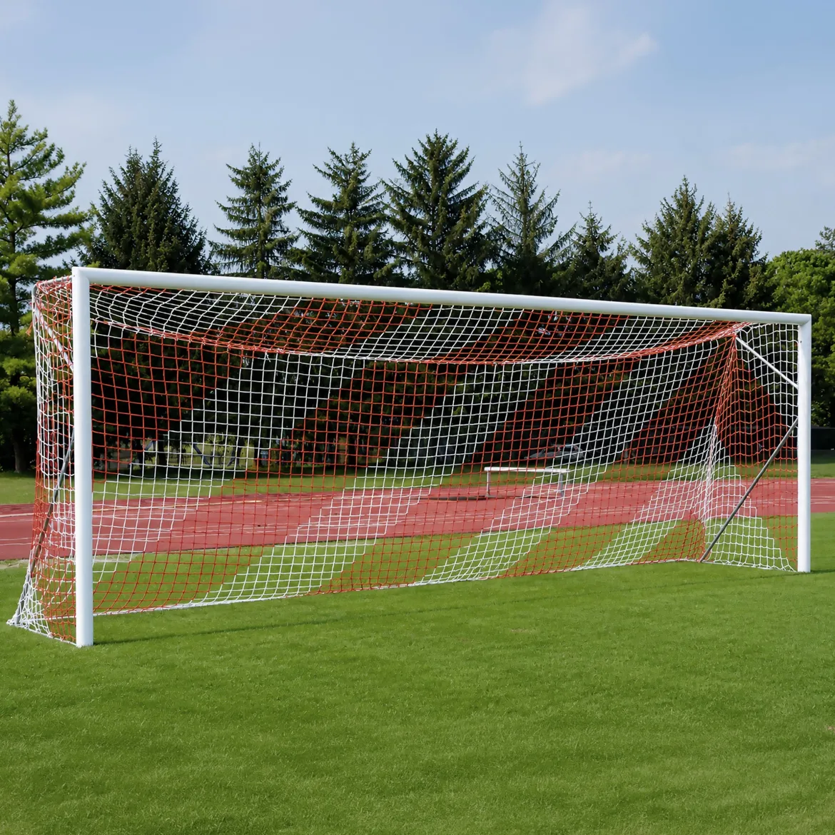 But de foot à 11 - Transportable - Aluminium - ECO