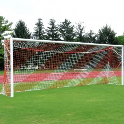 But de foot à 11 - Transportable - Aluminium - ECO