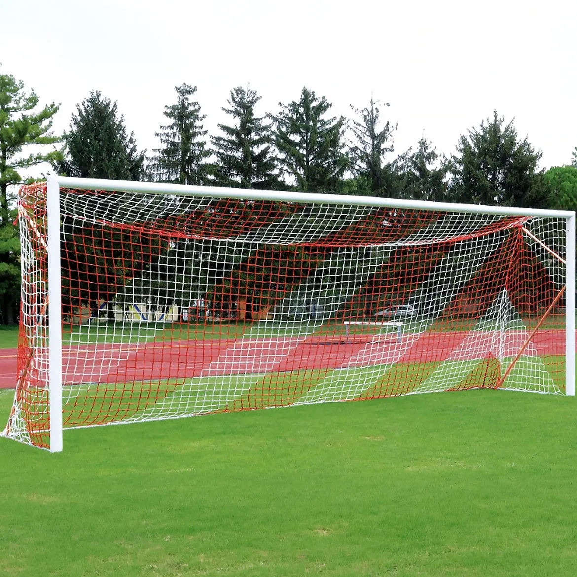 But de foot à 11 - Transportable - Aluminium - ECO