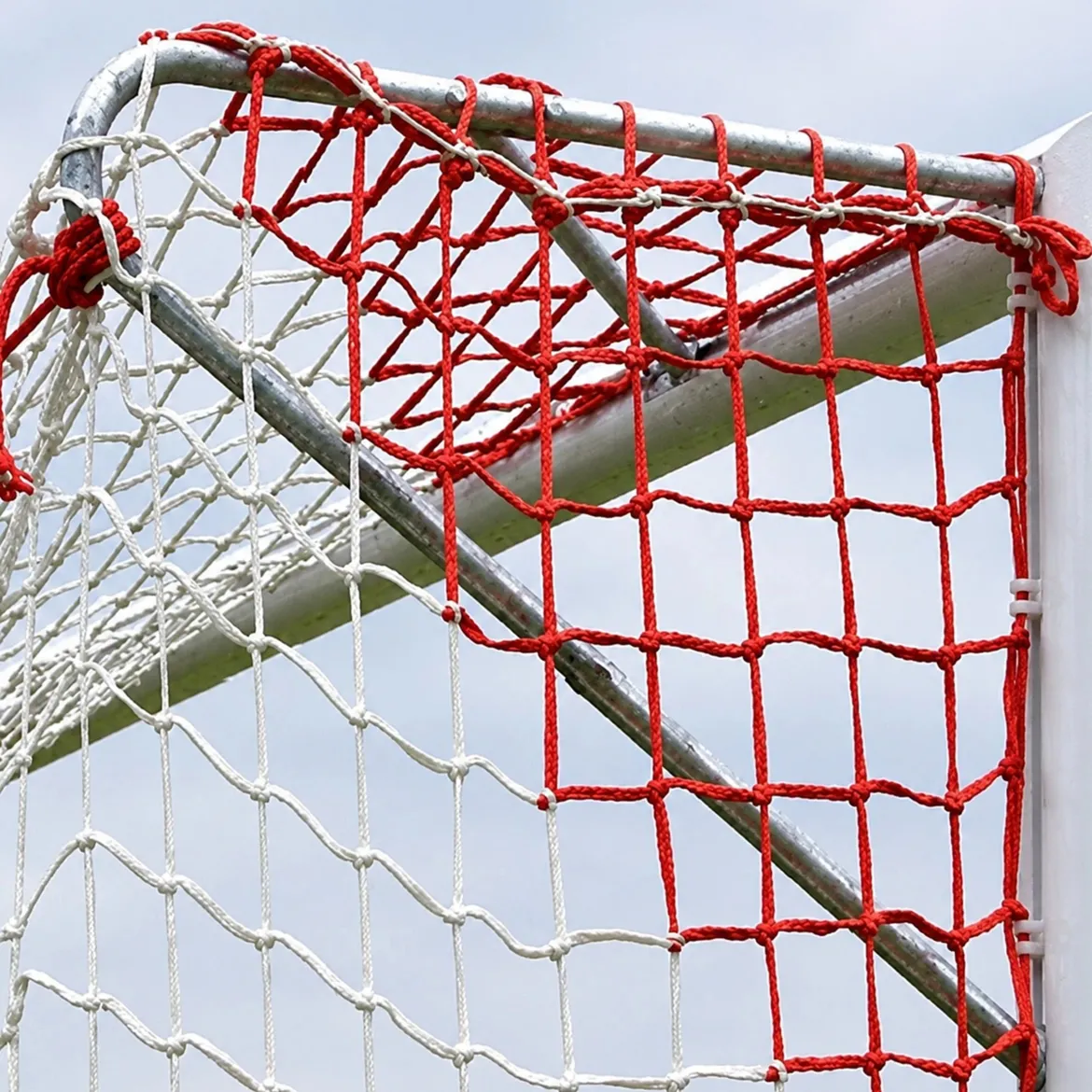 But de foot à 11 - Transportable - Aluminium - ECO
