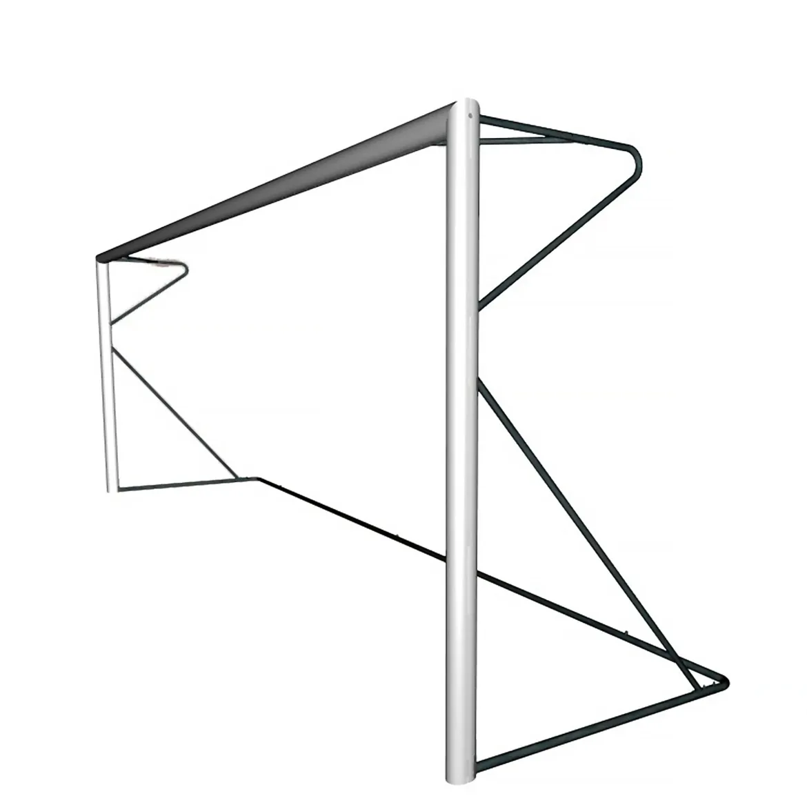 But de foot à 11 - Transportable - Aluminium - ECO