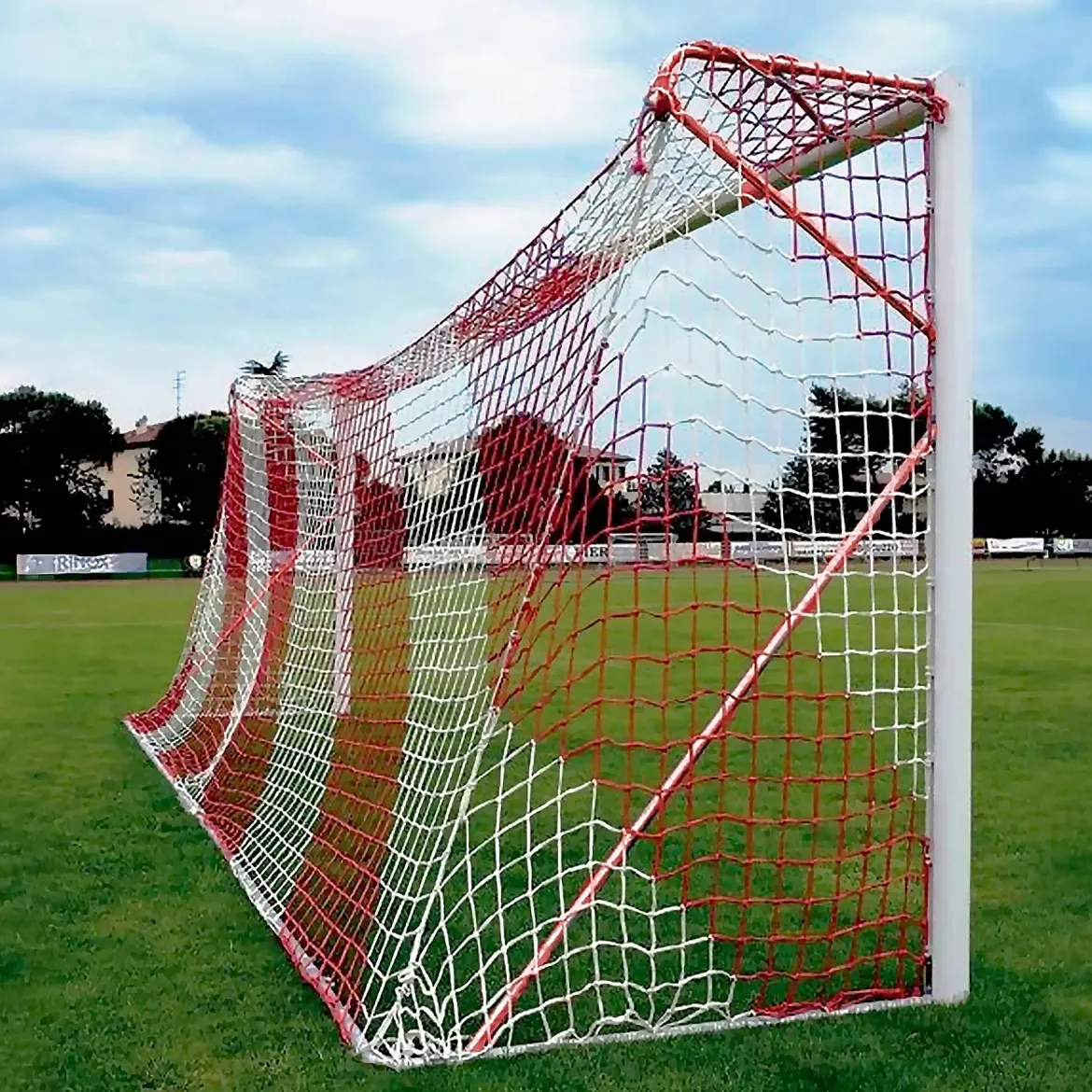 But de foot à 11 - Transportable - Aluminium - ECO