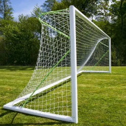 But de foot à 11 - Transportable - Aluminium - PROFESSIONNEL