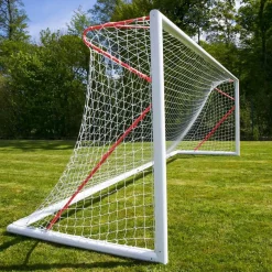 But de foot à 11 - Transportable - Aluminium - PROFESSIONNEL