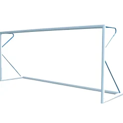But de foot à 11 - Transportable - Aluminium - PROFESSIONNEL