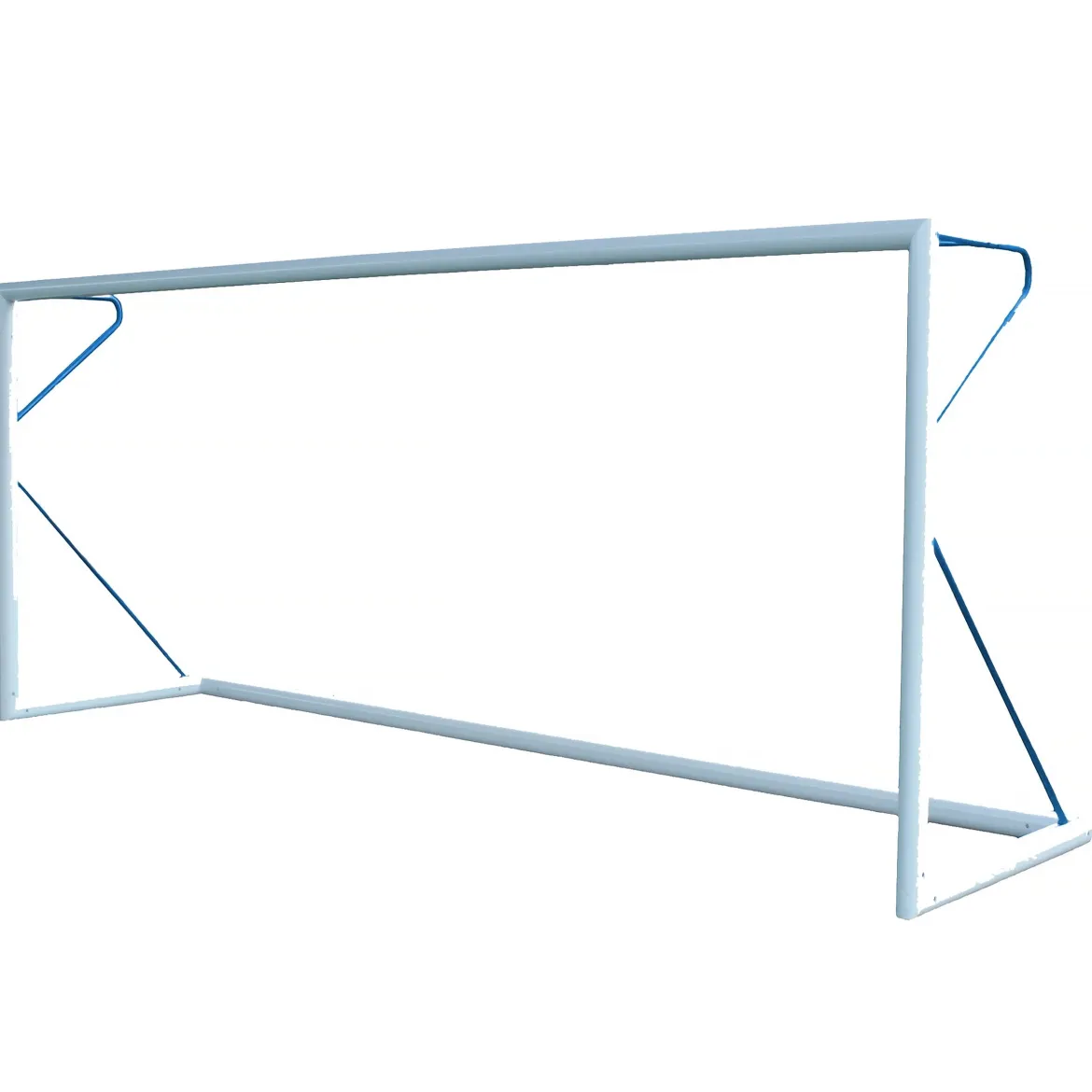 But de foot à 11 - Transportable - Aluminium - PROFESSIONNEL