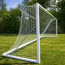 But de foot à 11 - Transportable - Aluminium - PROFESSIONNEL
