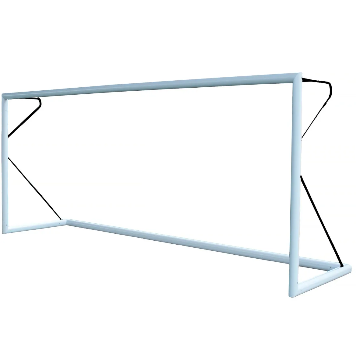 But de foot à 11 - Transportable - Aluminium - PROFESSIONNEL