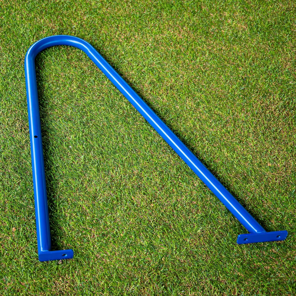 But de foot à 11 - Transportable - Aluminium - PROFESSIONNEL