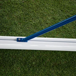 But de foot à 11 - Transportable - Aluminium - PROFESSIONNEL