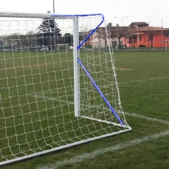 But de foot à 8 - Transportable - Aluminium - BASIC