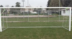 But de foot à 8 - Transportable - Aluminium - BASIC