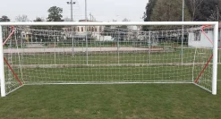 But de foot à 8 - Transportable - Aluminium - BASIC