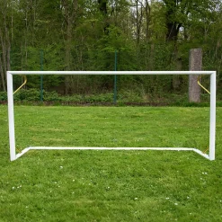 But de foot 3 x 1 m - Ø80mm