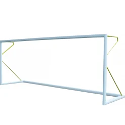 But de foot 3 x 1 m - Ø80mm