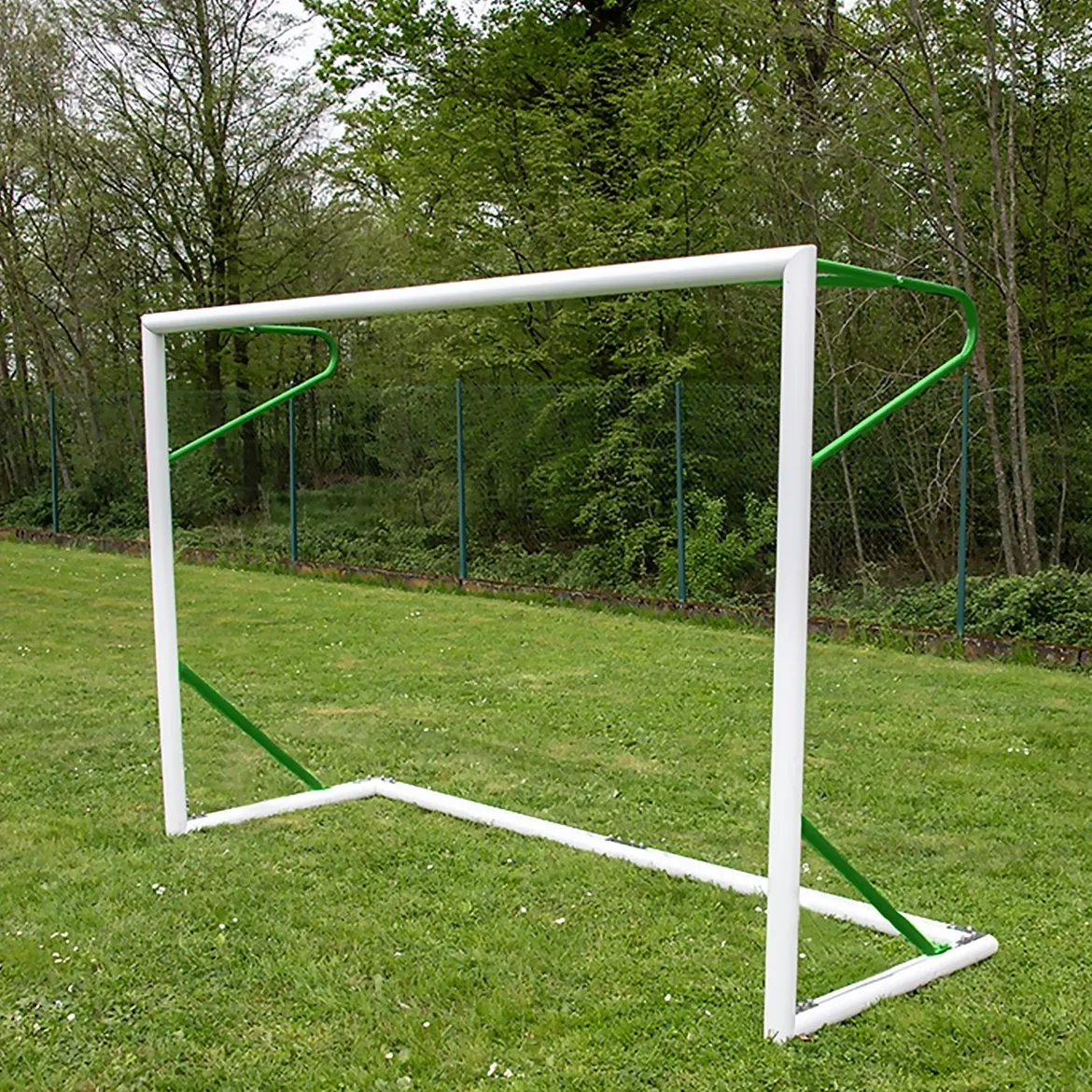 But de foot 1.5 x 1 m - Ø80mm