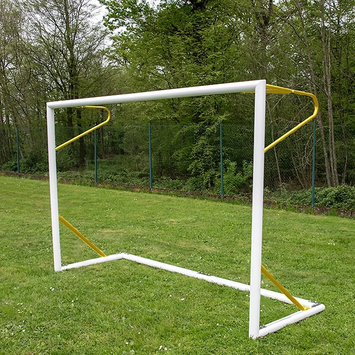 But de foot 1.5 x 1 m - Ø80mm