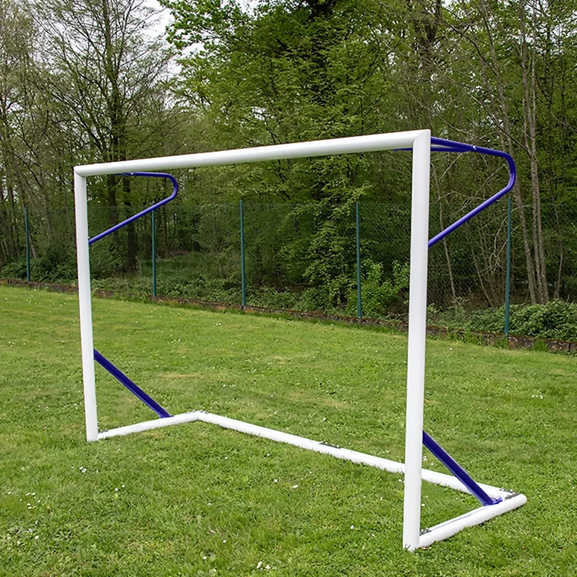 But de foot 1.5 x 1 m - Ø80mm