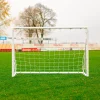 But de foot - 1.8 x 1.2m - uPVC - Blanc