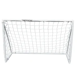 But de foot - 1.8 x 1.2m - uPVC - Blanc