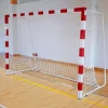 But de Handball compétitif en acier et mobile
