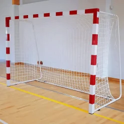But de Handball compétitif en acier et mobile