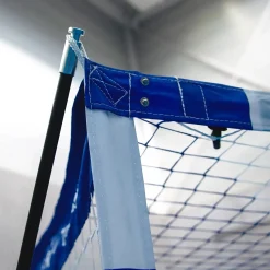 But de handball QUICKFIRE Multi-Size 2,4/3m x 1,7/2m