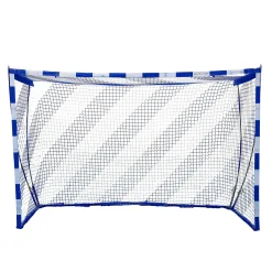 But de handball QUICKFIRE Multi-Size 2,4/3m x 1,7/2m
