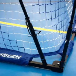 But de handball QUICKFIRE Multi-Size 2,4/3m x 1,7/2m