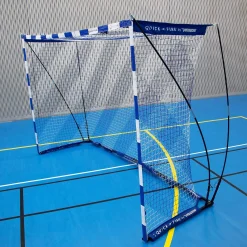 But de handball QUICKFIRE Multi-Size 2,4/3m x 1,7/2m