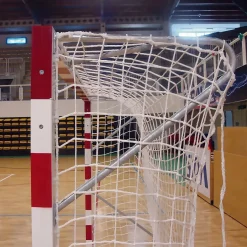 But de Handball à sceller en aluminium
