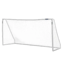 But de jardin Netsportique - 3,6m x 1,8m