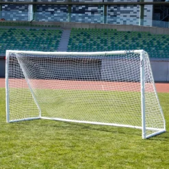 But de jardin Netsportique - 3,6m x 1,8m