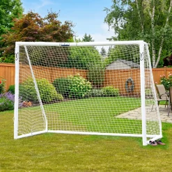 But de jardin Netsportique - 2,4 m x 1,8 m