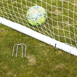 But de jardin Netsportique - 2,4 m x 1,8 m
