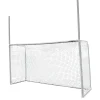 But 2 en 1 - Football et Rugby - 3.6 x 2m