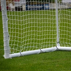 But 2 en 1 - Football et Rugby - 3.6 x 2m