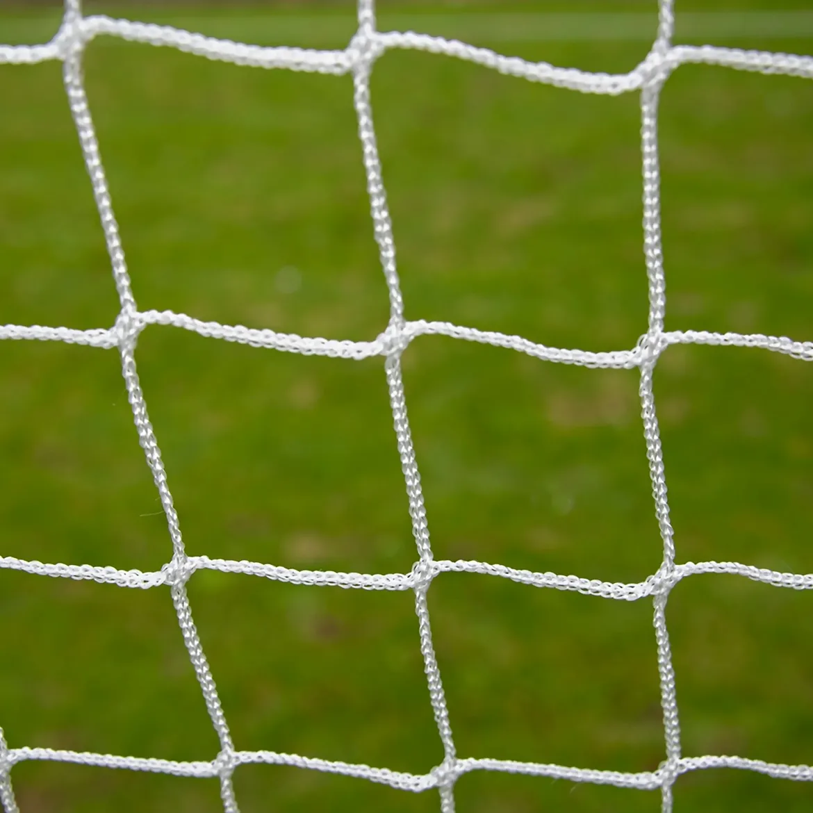 But 2 en 1 - Football et Rugby - 3.6 x 2m