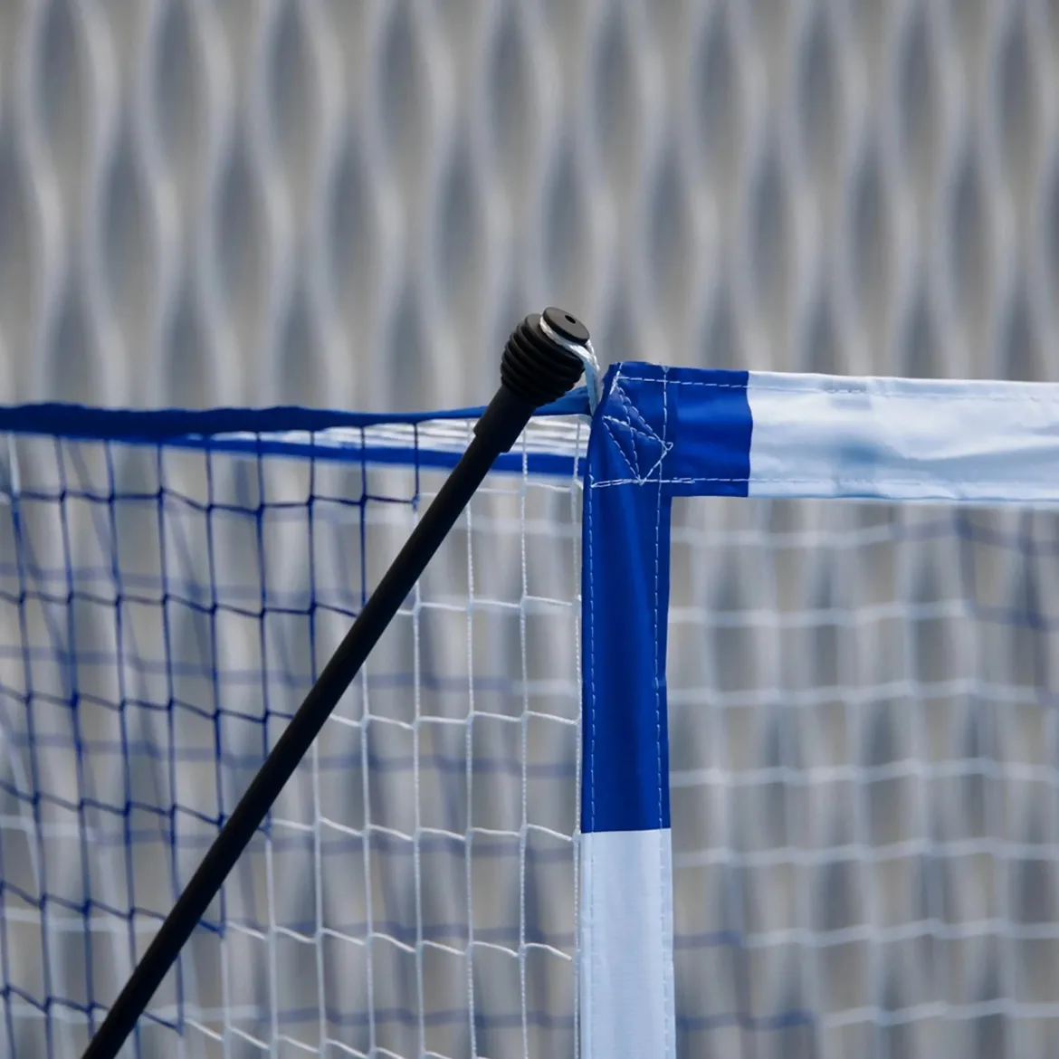 But QuickFire handball 3 x 2m
