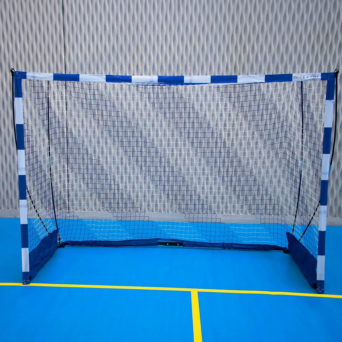 But QuickFire handball 3 x 2m